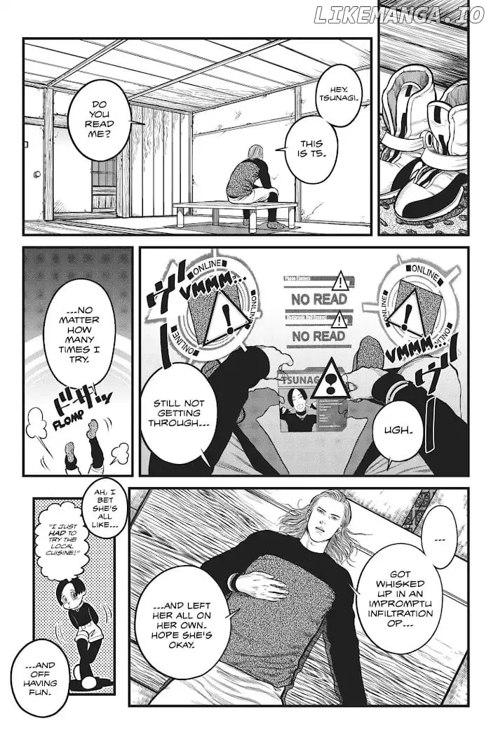Manga page 31