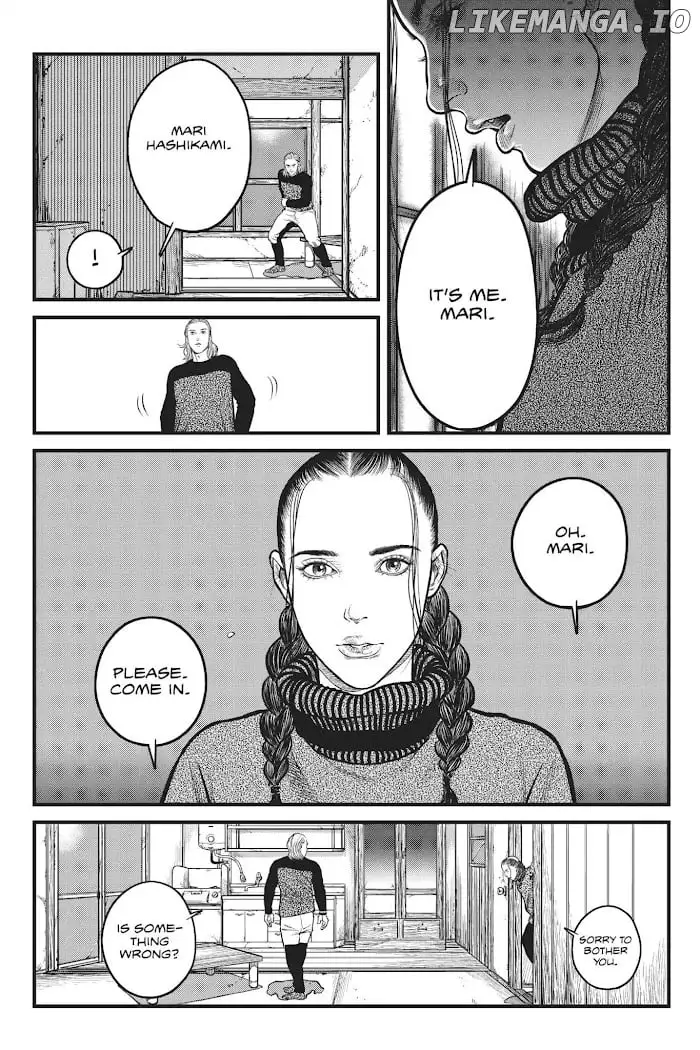 Manga page 33