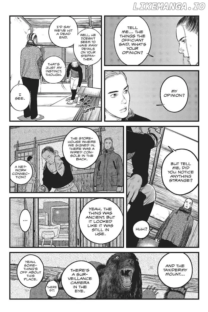 Manga page 34