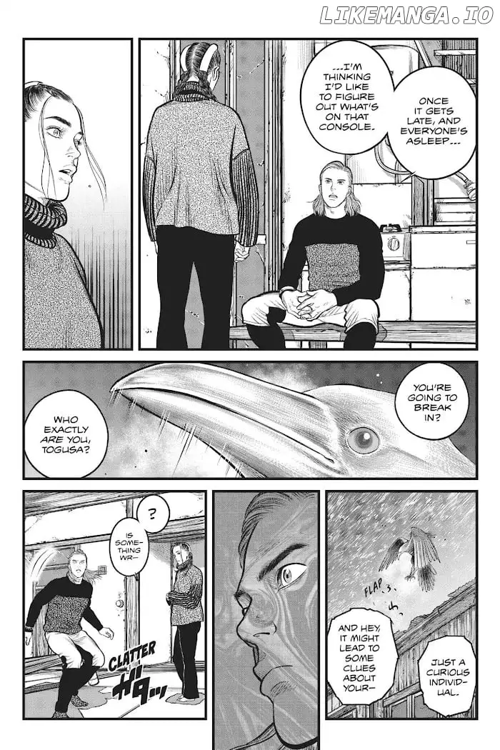 Manga page 35