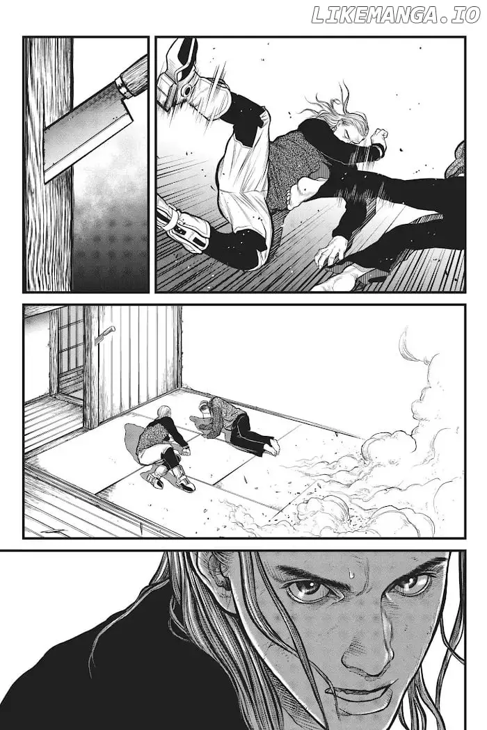 Manga page 42