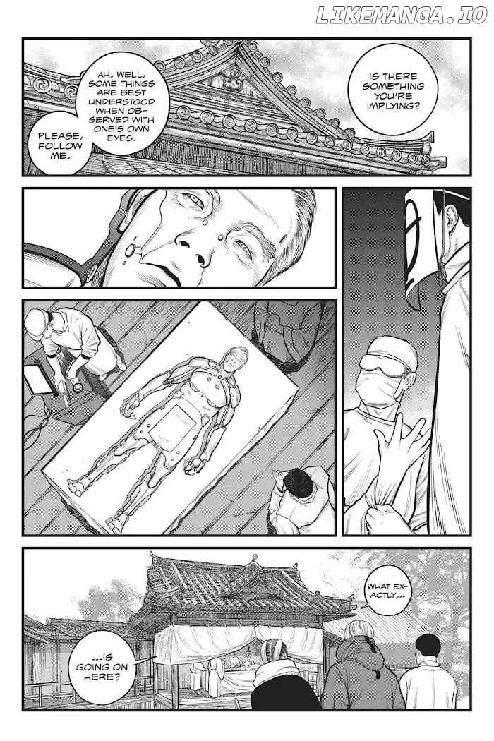 Manga page 9