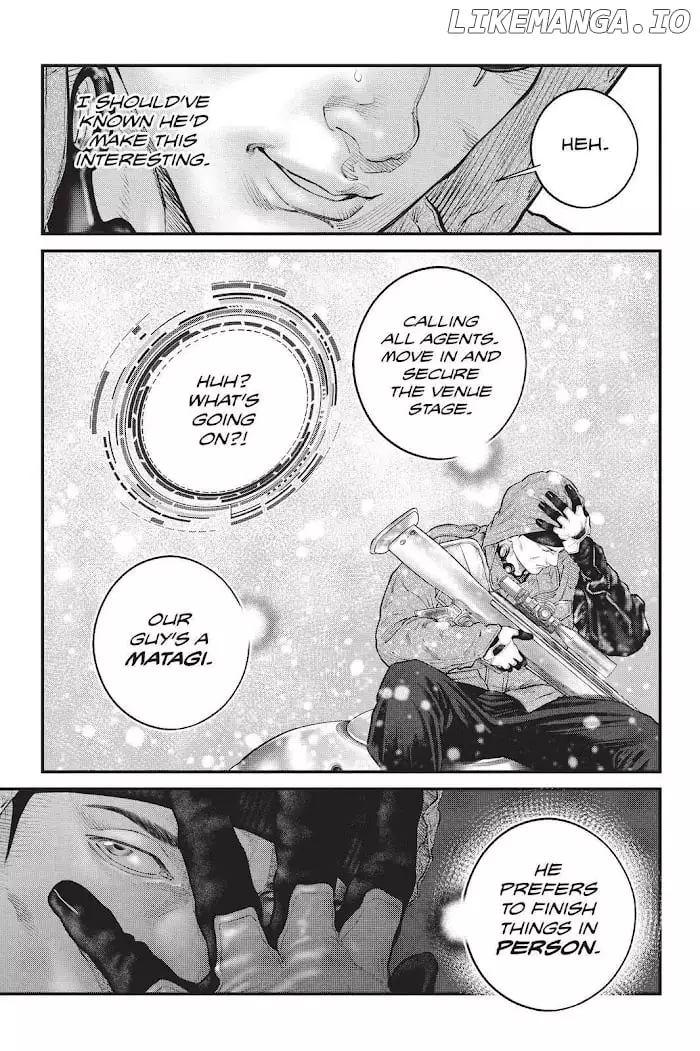 Manga page 13