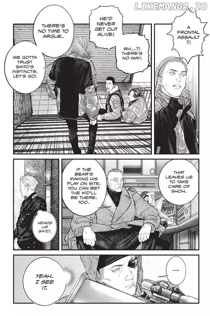 Manga page 14