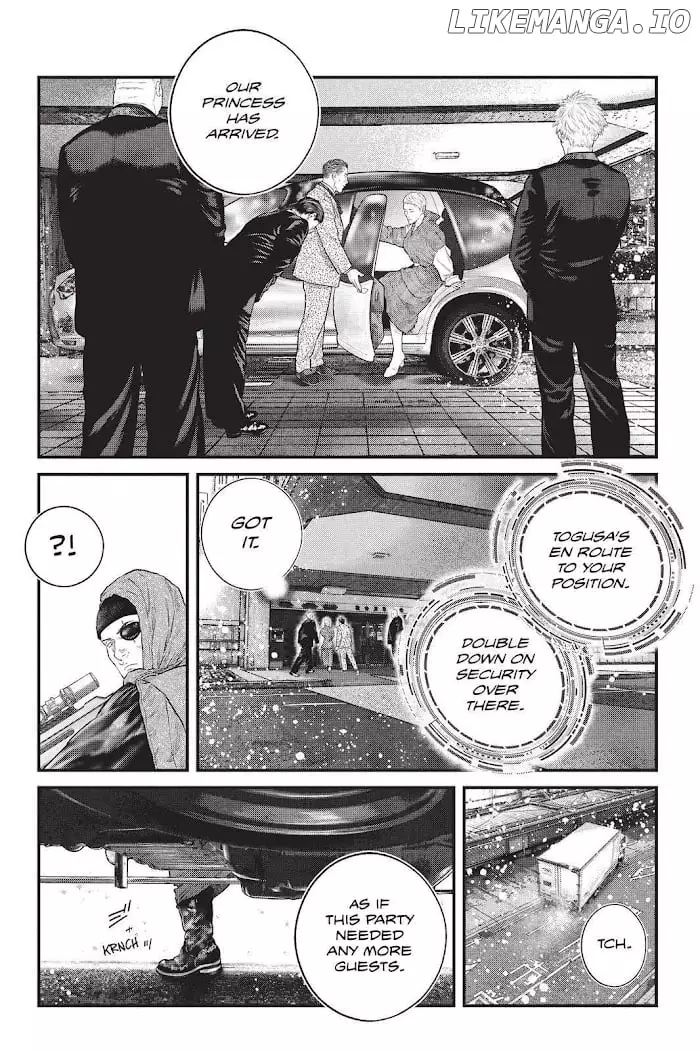 Manga page 15