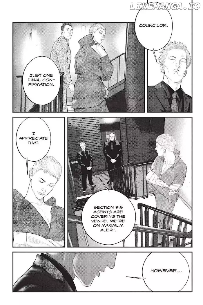 Manga page 18