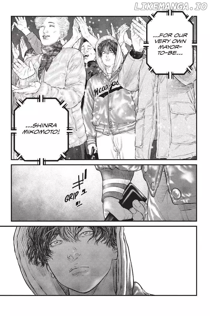 Manga page 23