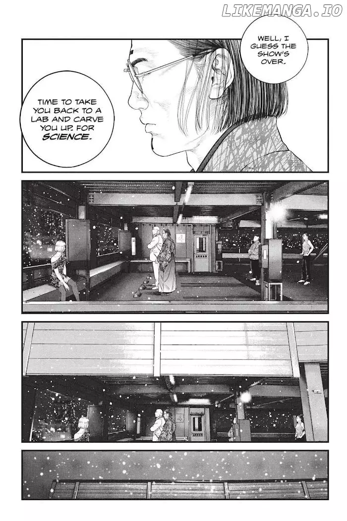 Manga page 13