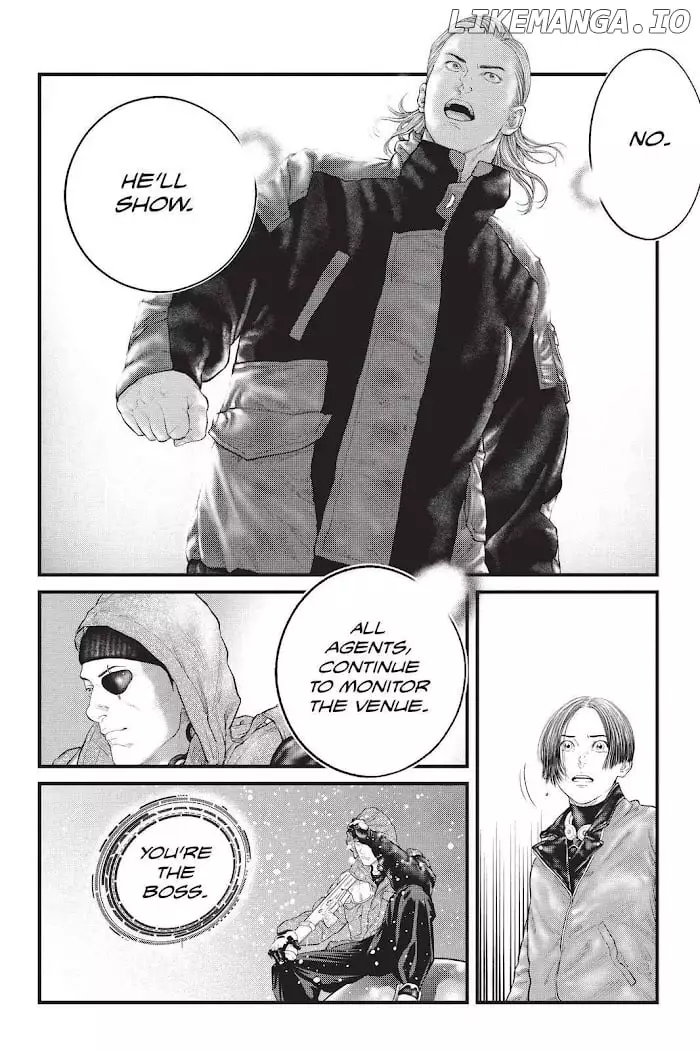 Manga page 14