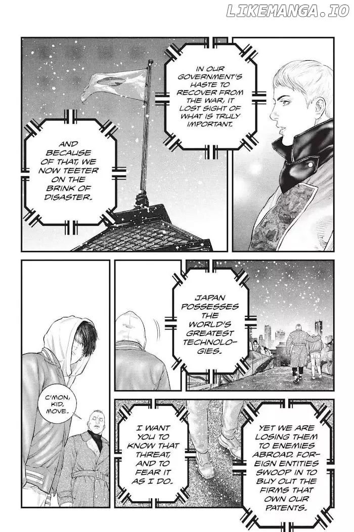 Manga page 17