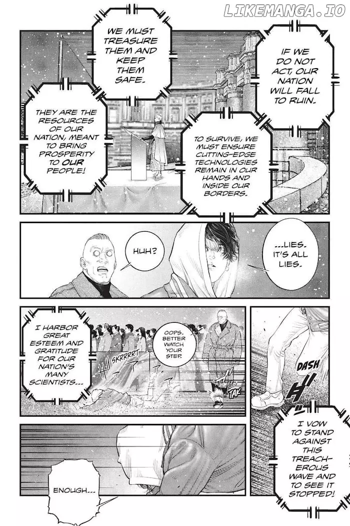 Manga page 18