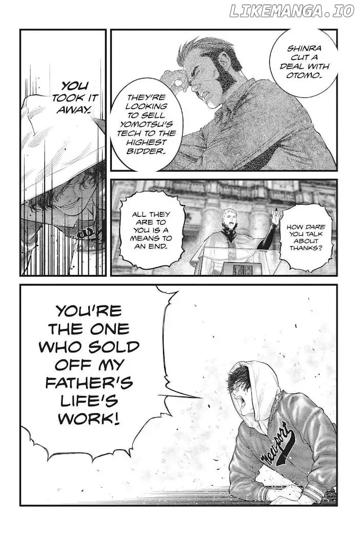 Manga page 19