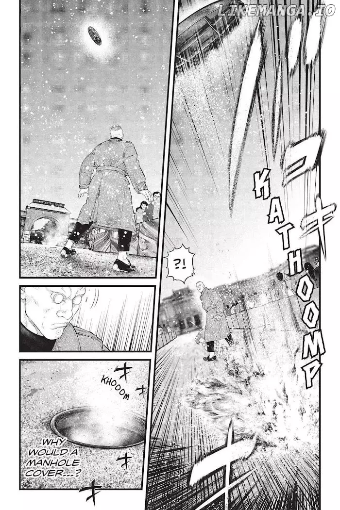 Manga page 20