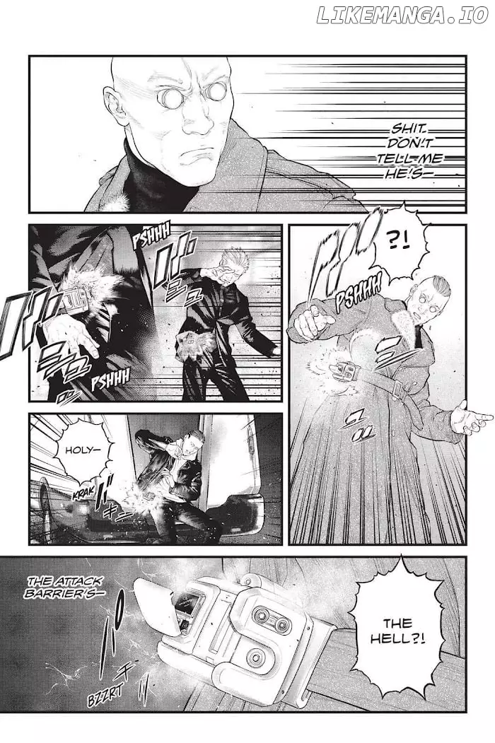 Manga page 21