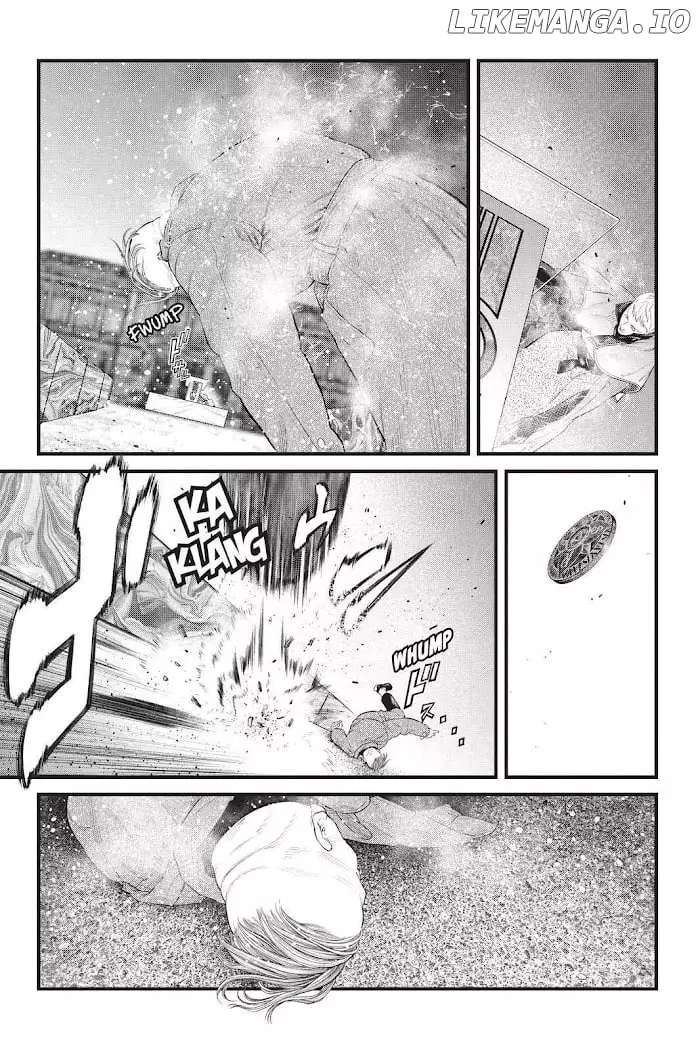 Manga page 23
