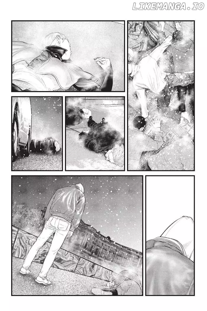 Manga page 25