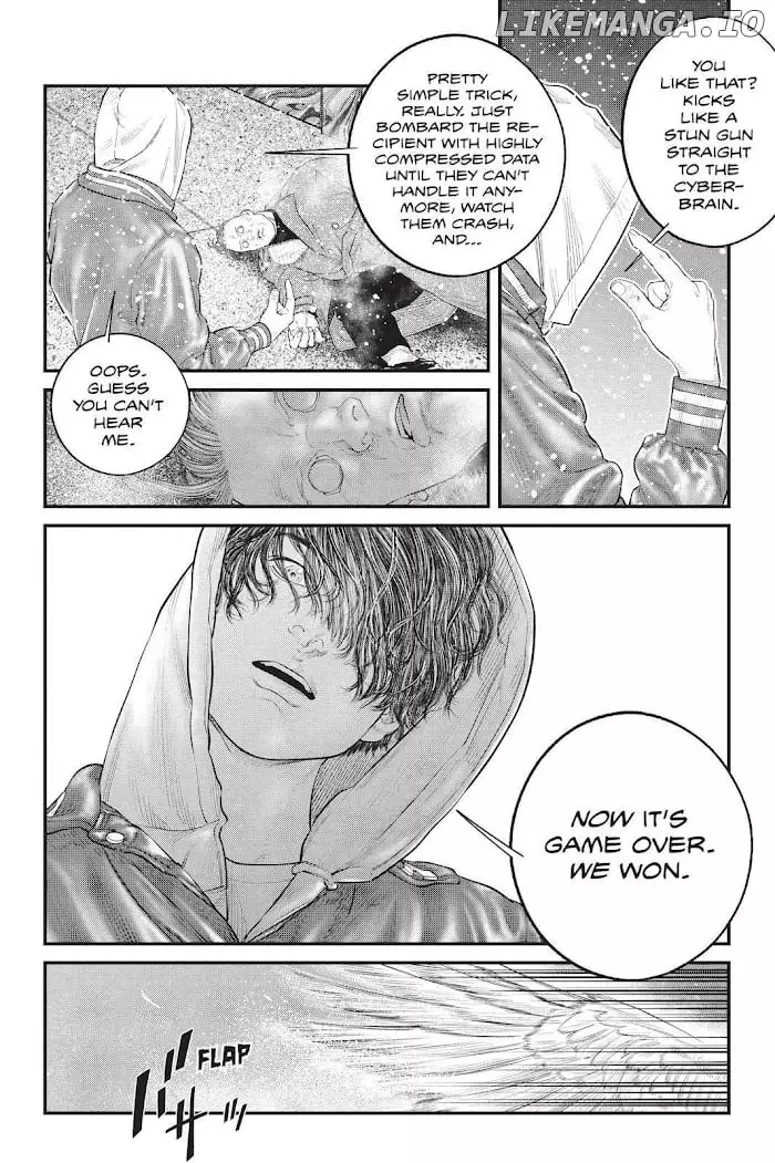 Manga page 26