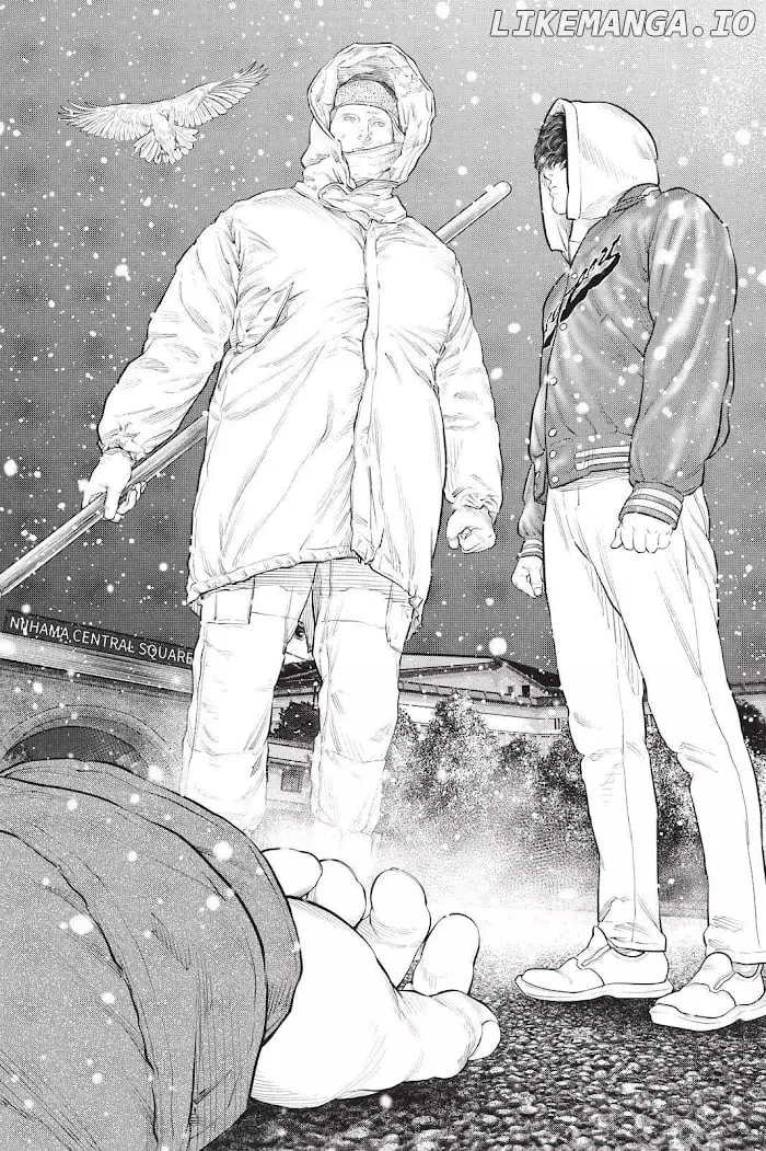 Manga page 28