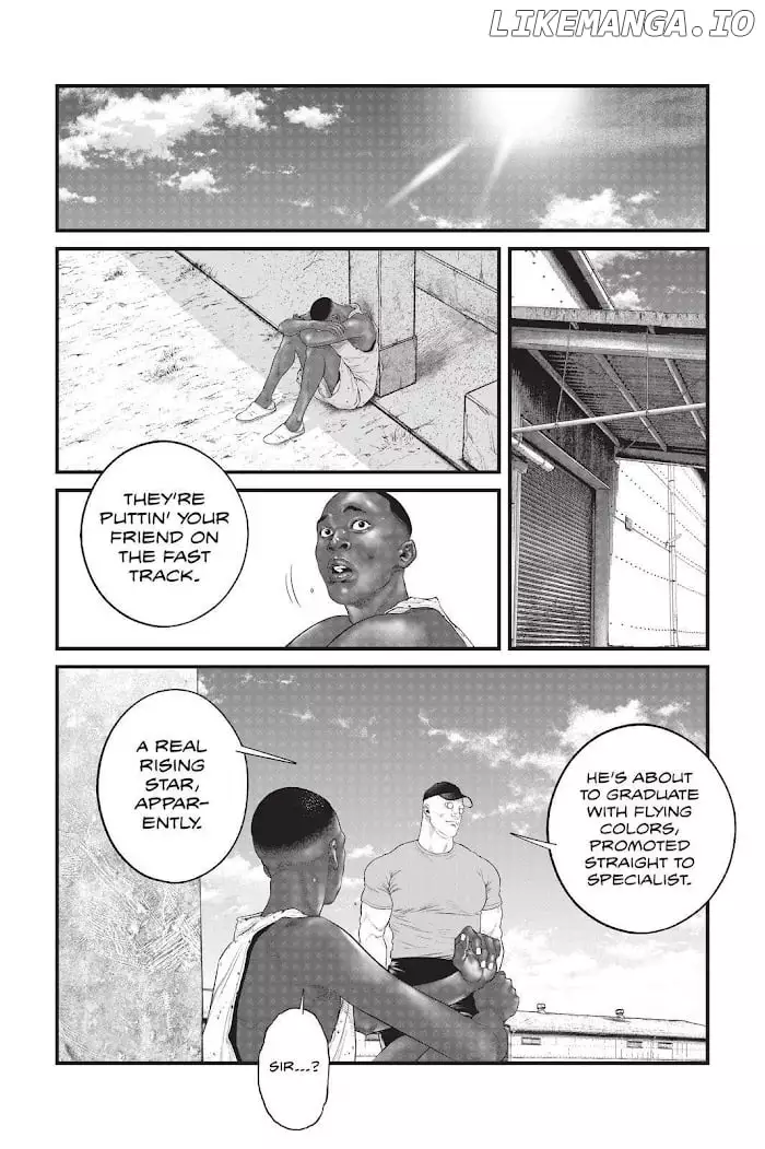 Manga page 12