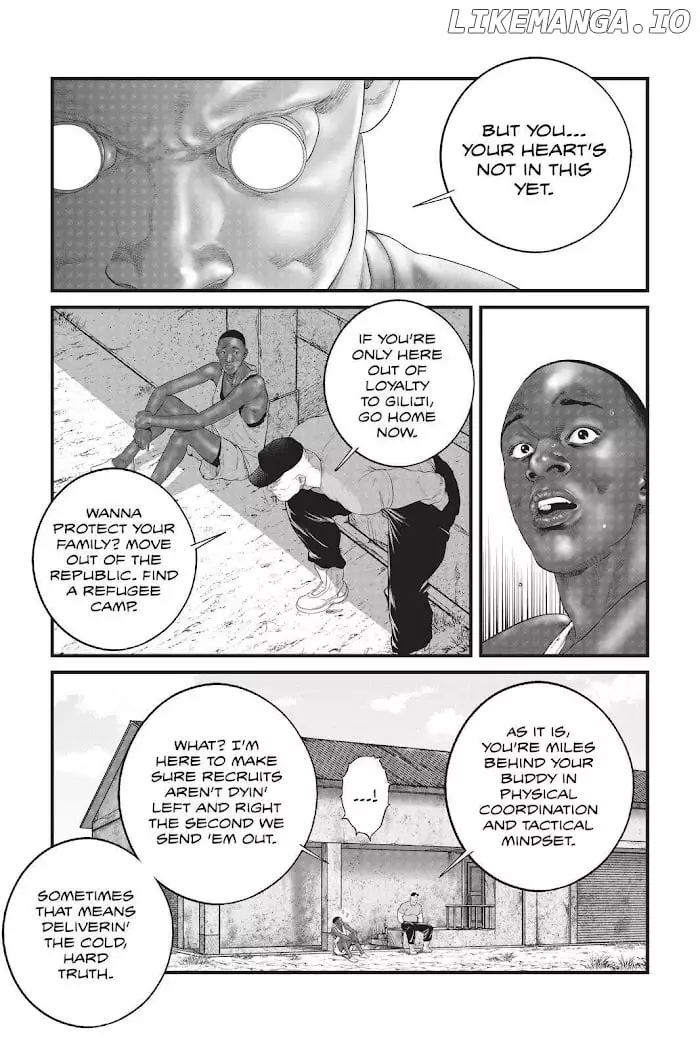 Manga page 13