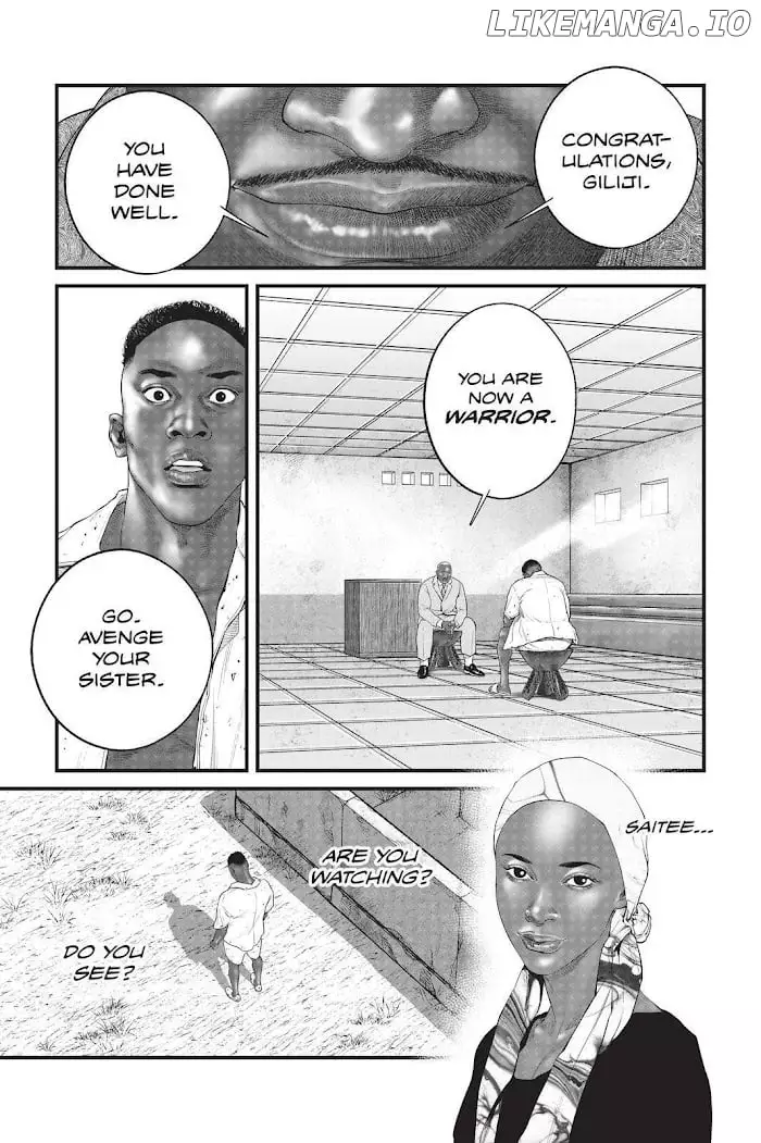 Manga page 15
