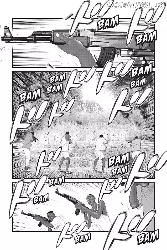 Manga page 6