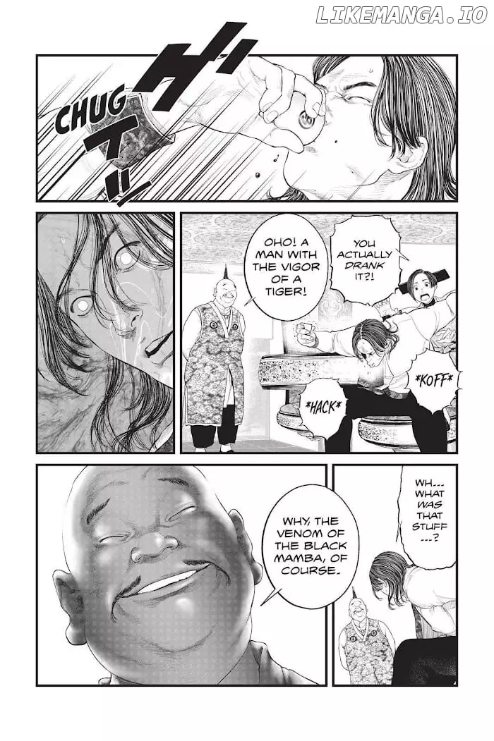 Manga page 10