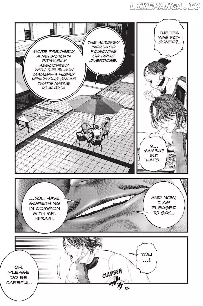 Manga page 11