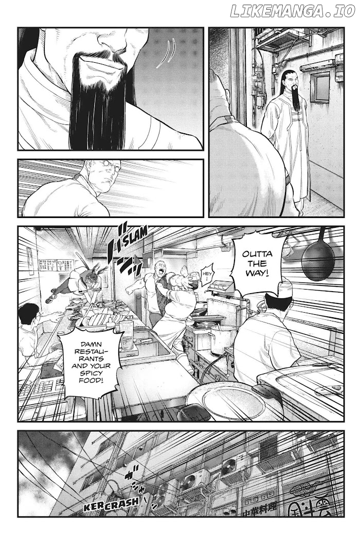 Manga page 10