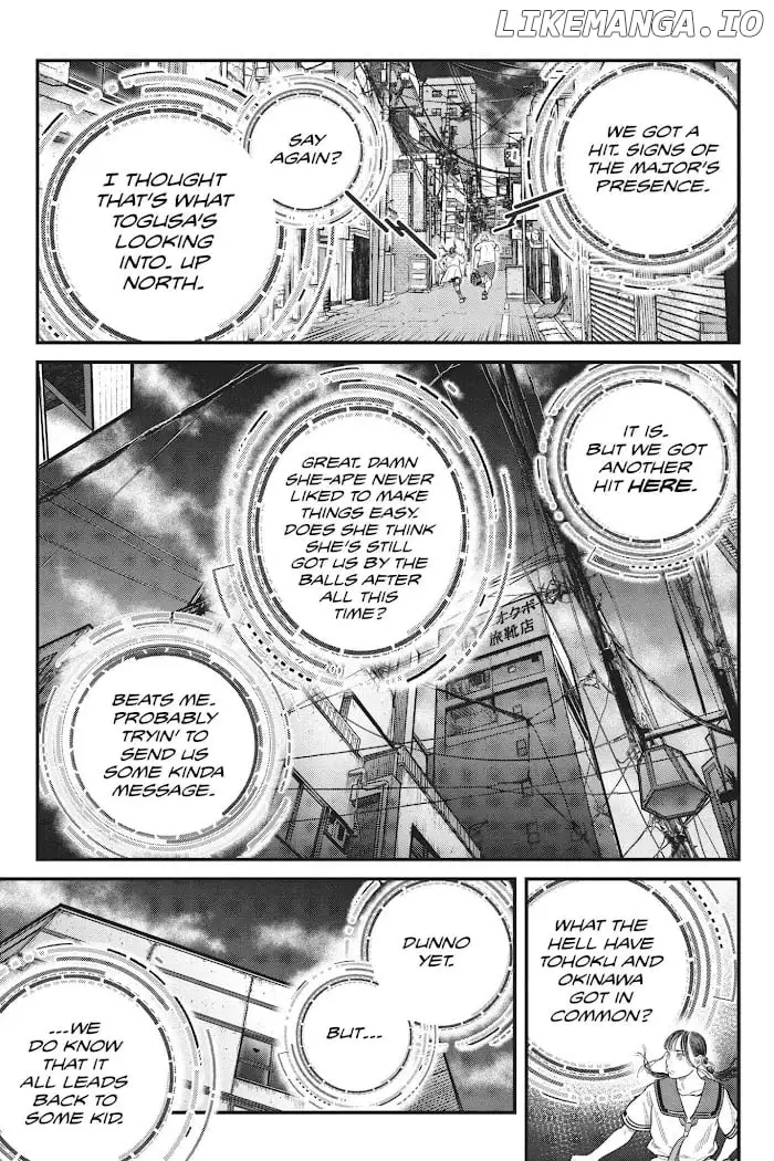 Manga page 12