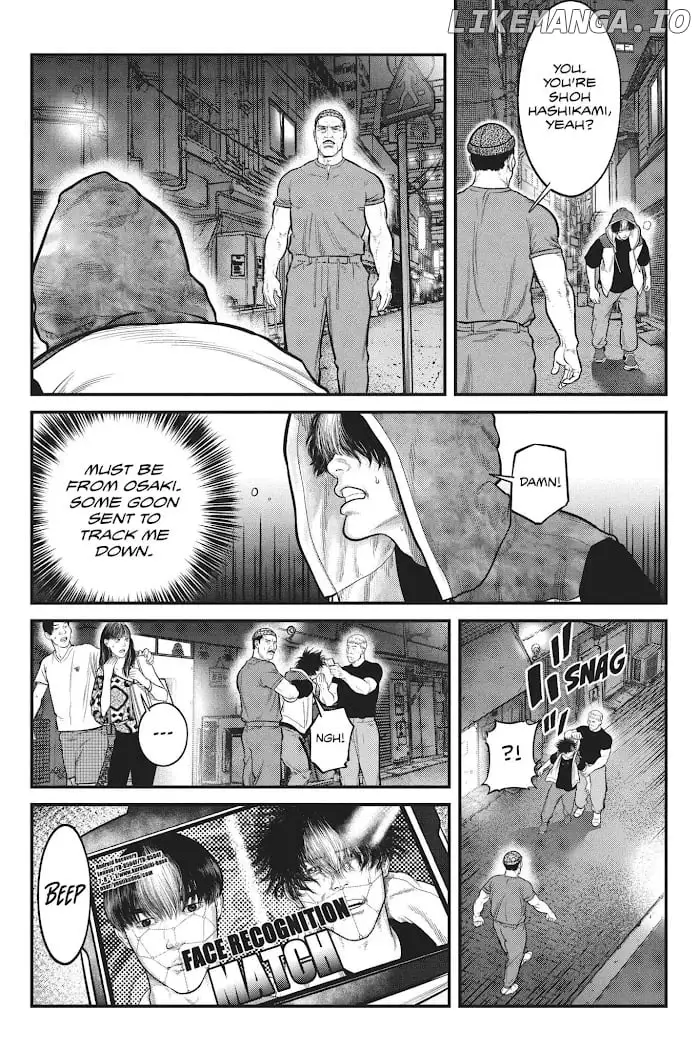 Manga page 14