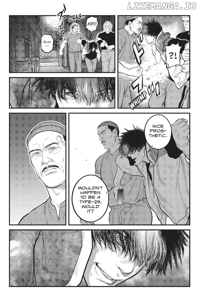 Manga page 15