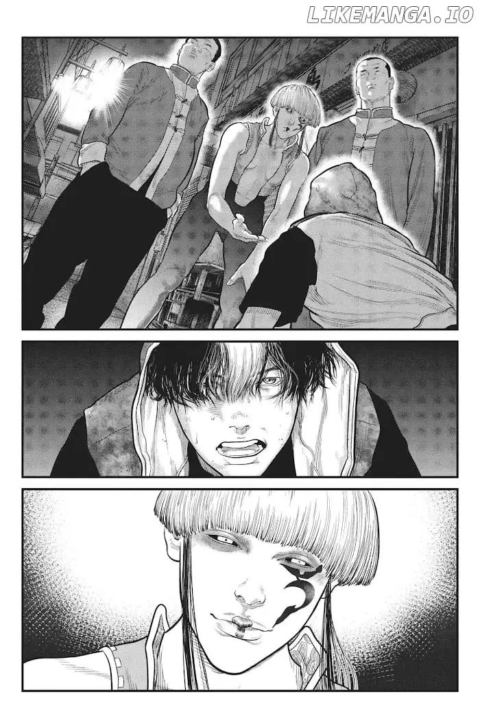 Manga page 18