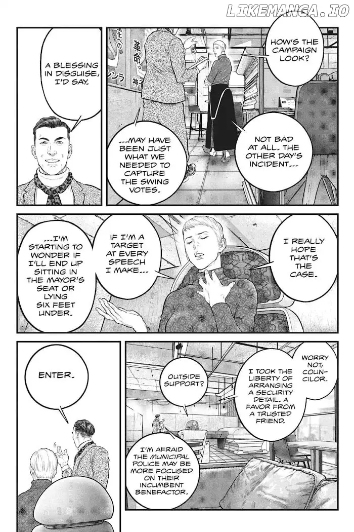 Manga page 22