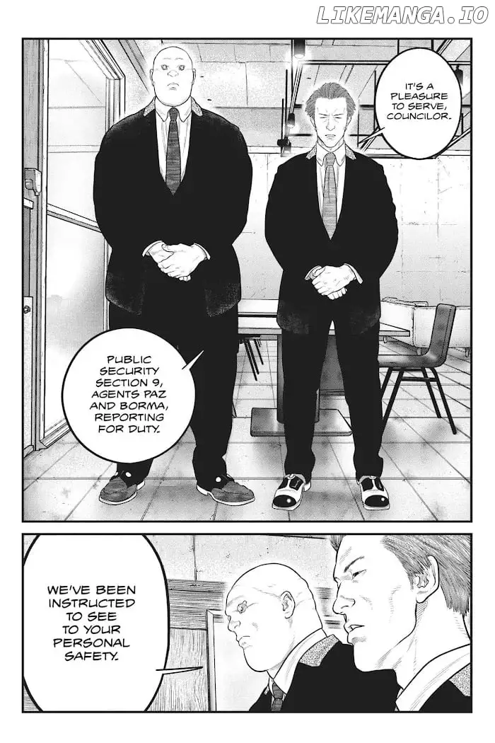 Manga page 23