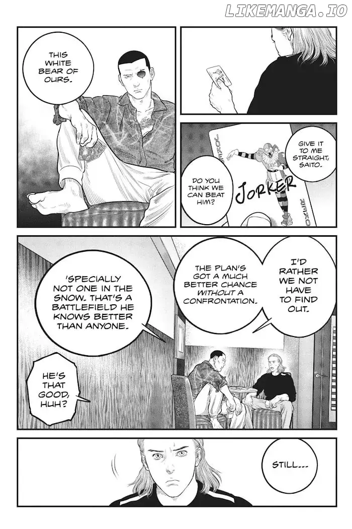 Manga page 30