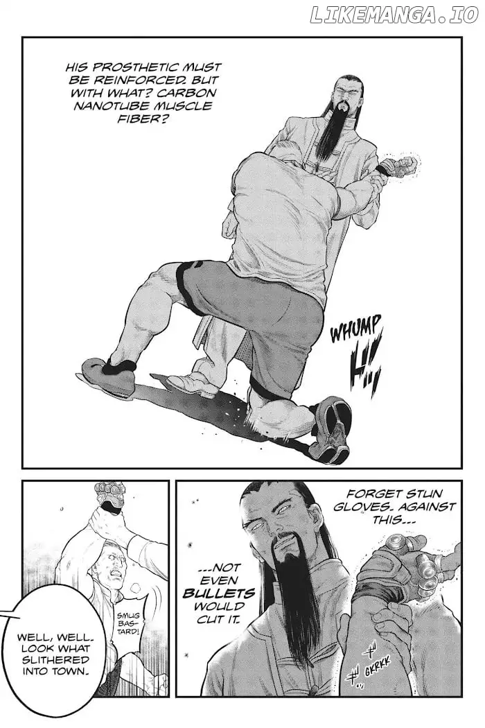 Manga page 7