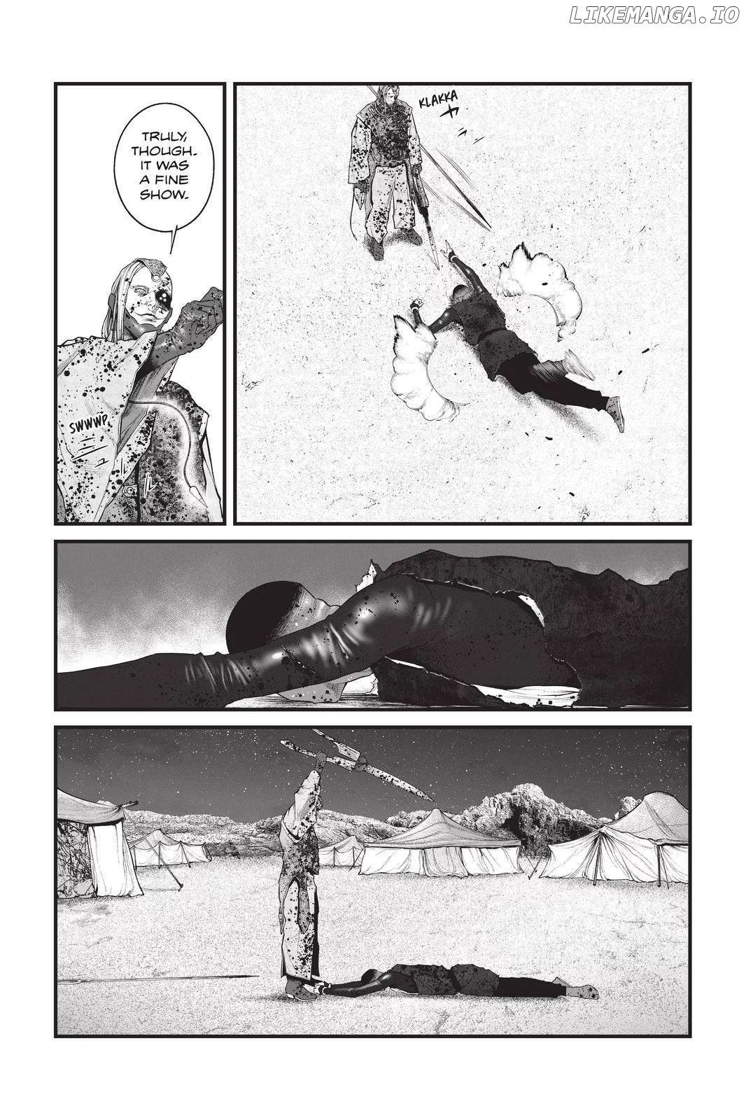 Manga page 10