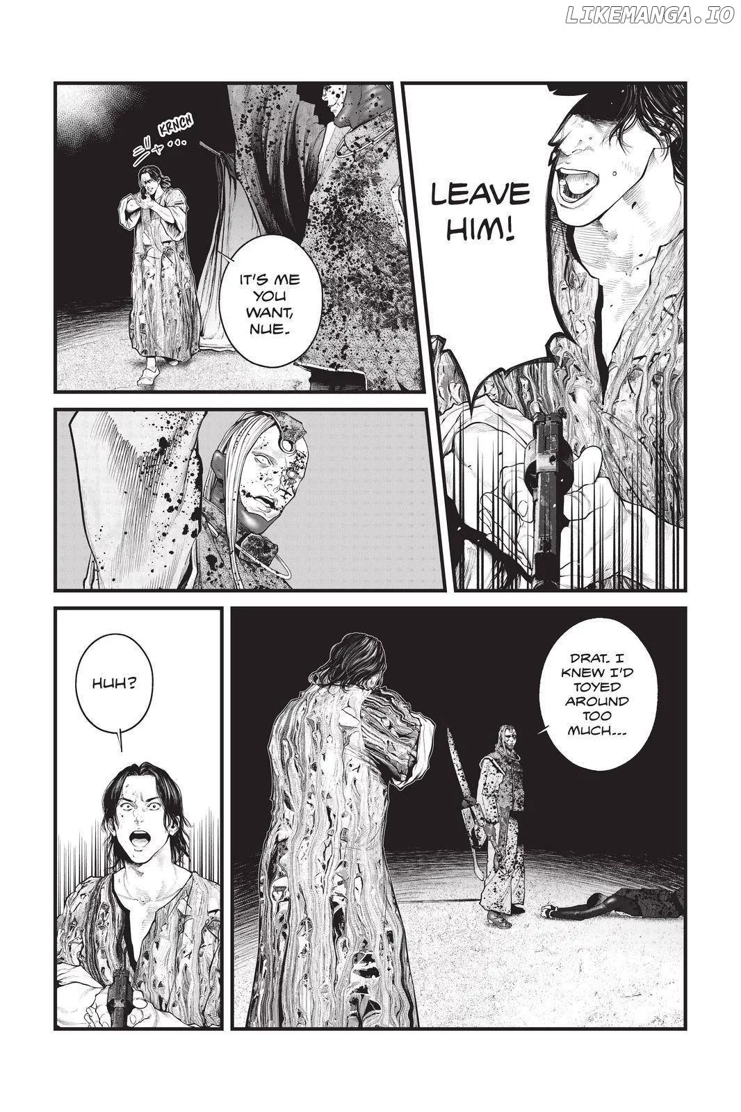 Manga page 11