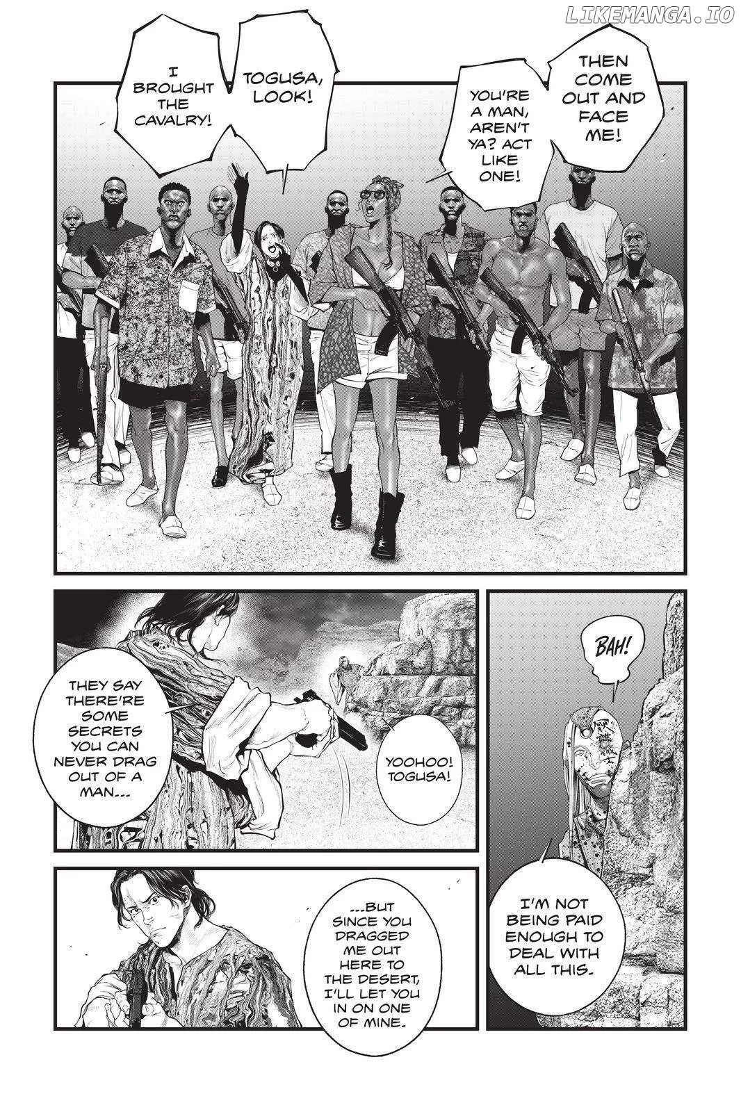 Manga page 13