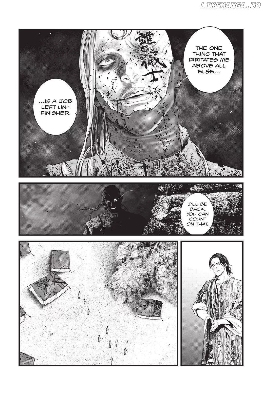 Manga page 14