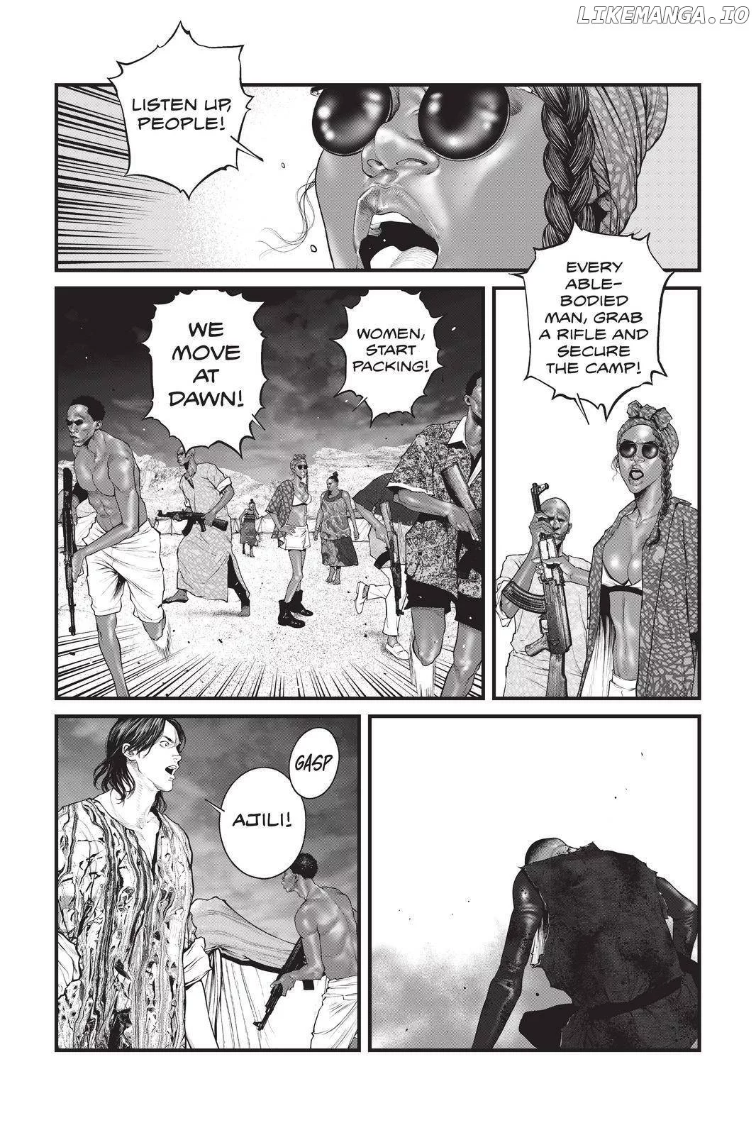 Manga page 15