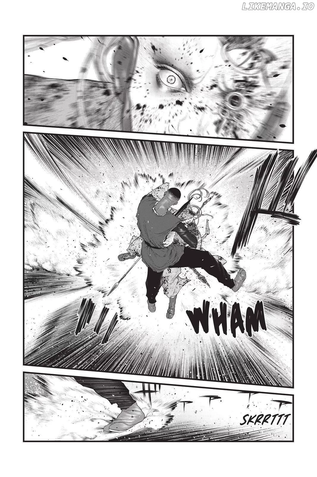 Manga page 4