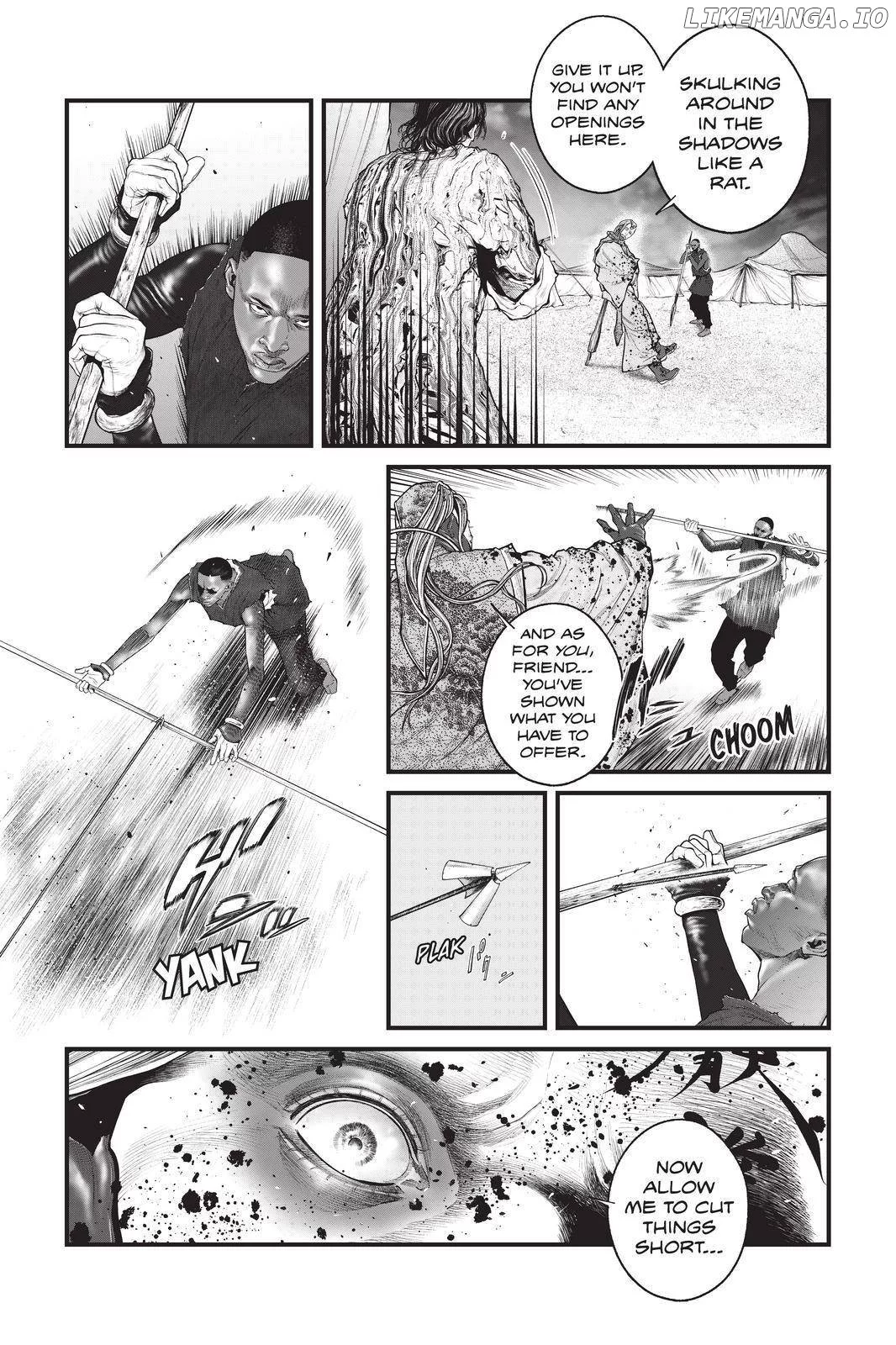 Manga page 7