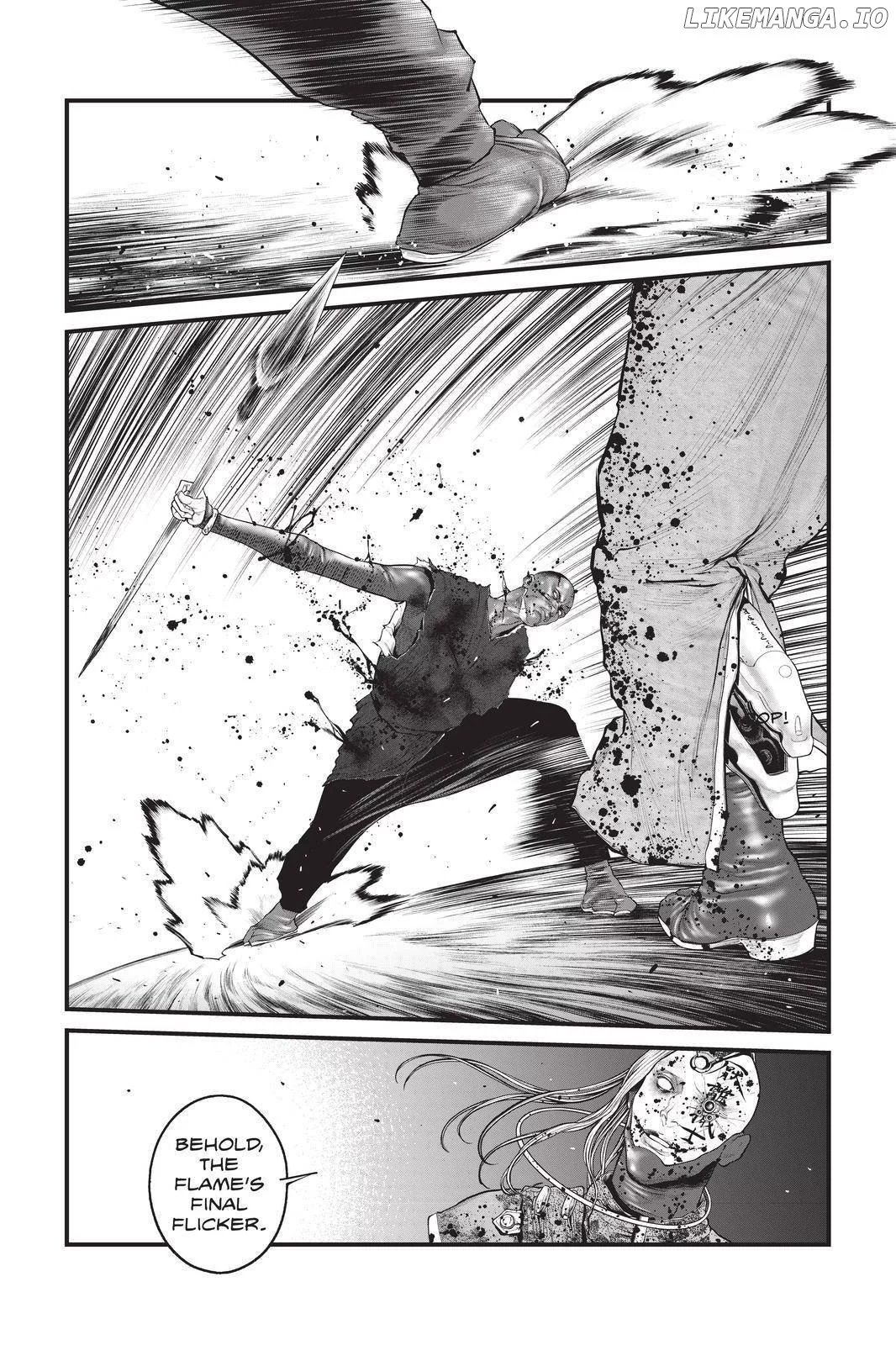Manga page 9