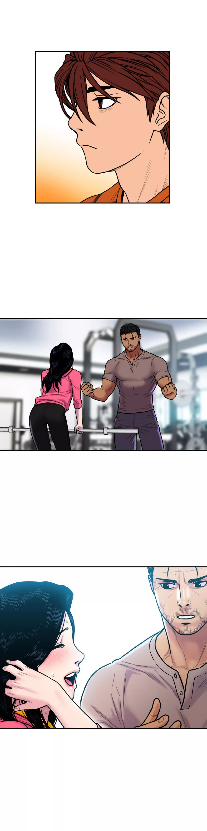 Manga page 17