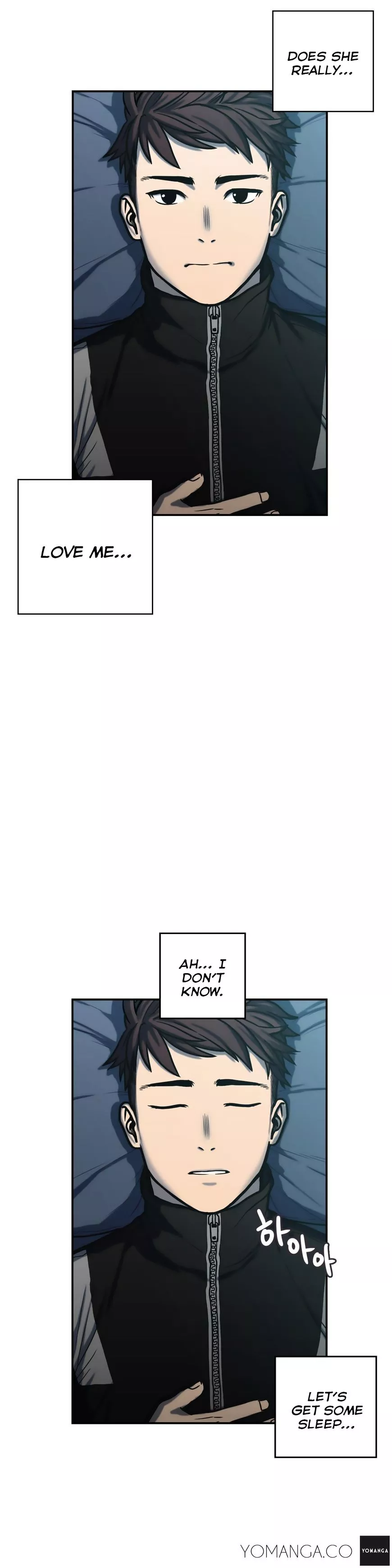 Manga page 11