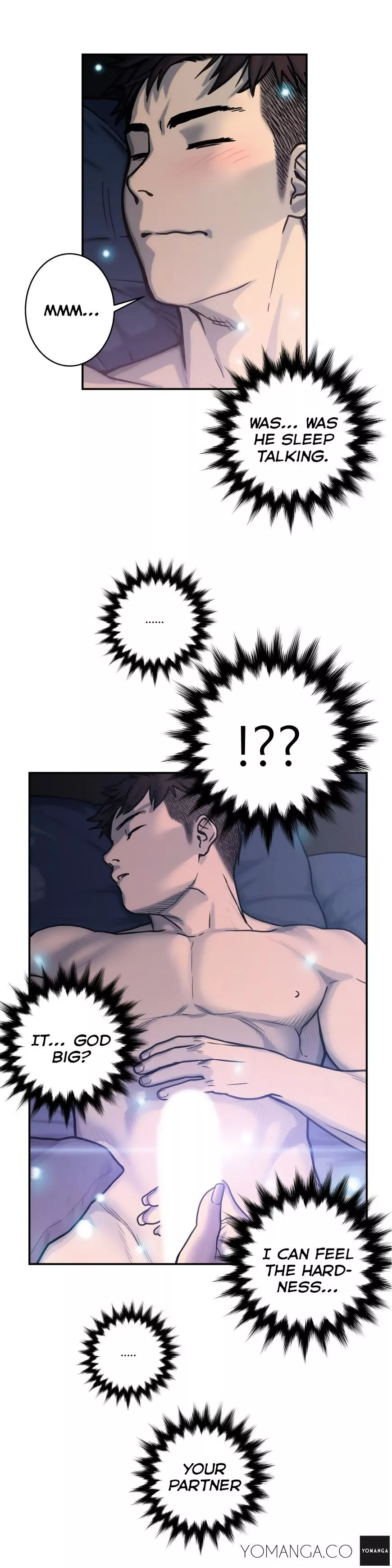 Manga page 19