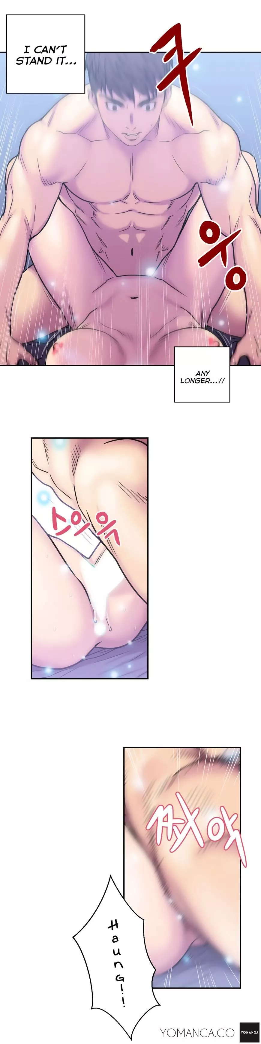 Manga page 28