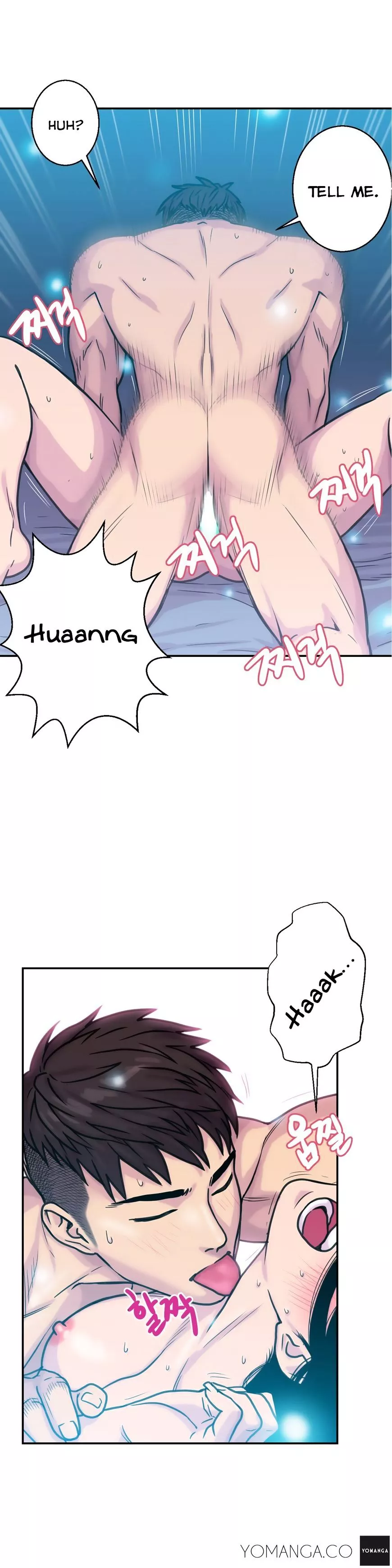 Manga page 31